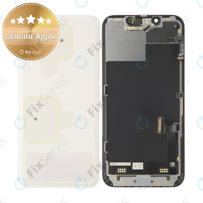 OLED Displej komplet pre iPhone 13 Mini | 661-22311 | Genuine Apple