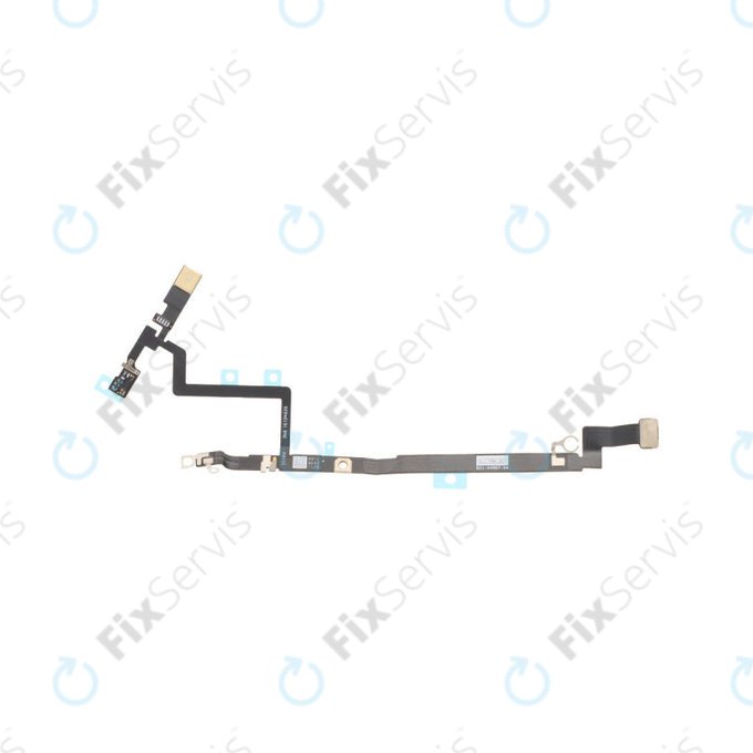 Apple iPhone 16 Pro - Bluetooth Anténa + Flex Kábel