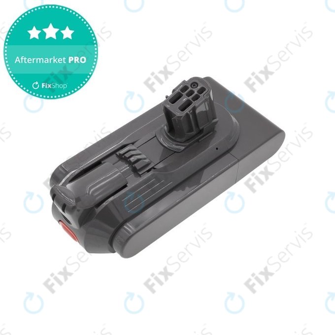 Dyson V12 - Batéria 965470-01 Li-Ion 25.2V 2500mAh HQ