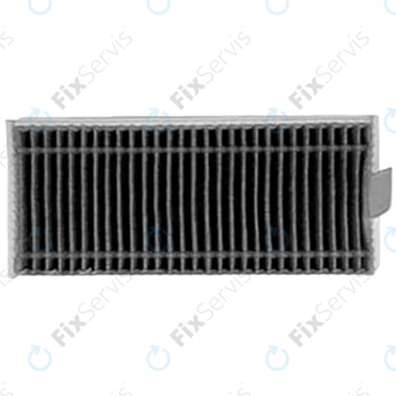 Ecovacs X11, X11 Omni, X11 Pro, X11 Pro Omni  - Prachový filter