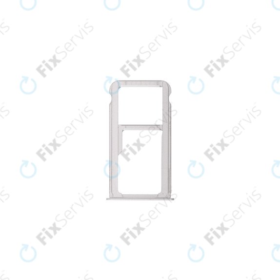 Huawei Mate 8 - SIM/SD Slot (White)