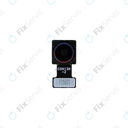 OnePlus Nord 2 5G, Nord 2T - Zadná Kamera Modul 8MP - 1011100086 Genuine Service Pack
