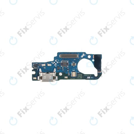 Samsung Galaxy M55 M556B - Nabíjací Konektor PCB Doska
