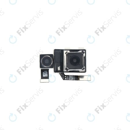 Asus Zenfone 9 AI2202 - Zadná Kamera Modul 50MP + 12MP - 04080-00320300 Genuine Service Pack