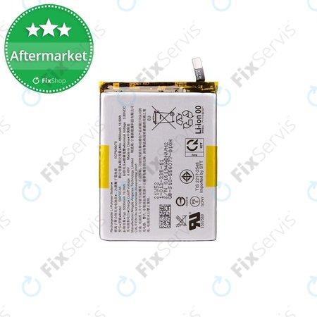 Sony Xperia 1 IV XQCT54, 5 V XQ-DE54 - Batéria SNYSCA6, SNYSDU6 5000mAh