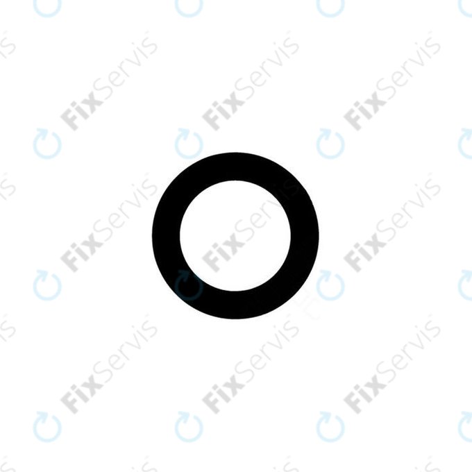 Samsung Galaxy S22 Ultra S908B - Sklíčko Zadnej Kamery (UW) - GH64-08687A Genuine Service Pack