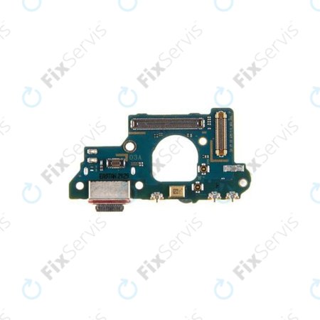 Samsung Galaxy S20 FE G780F - Nabíjací Konektor PCB Doska