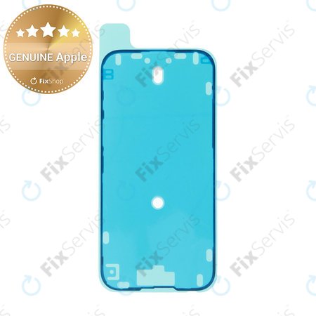 Lepka pod LCD Adhesive pre iPhone 16 | 923-11065-S | Genuine Apple