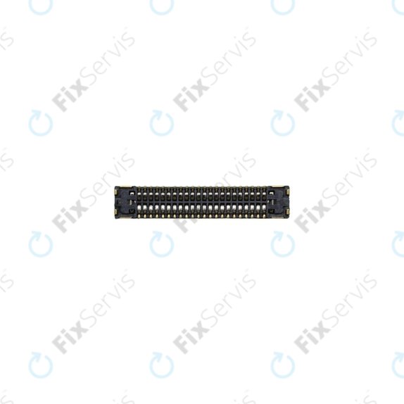 Apple iPhone 14 Pro Max - FPC Konektor Port Nabíjania na Motherboard 44Pin