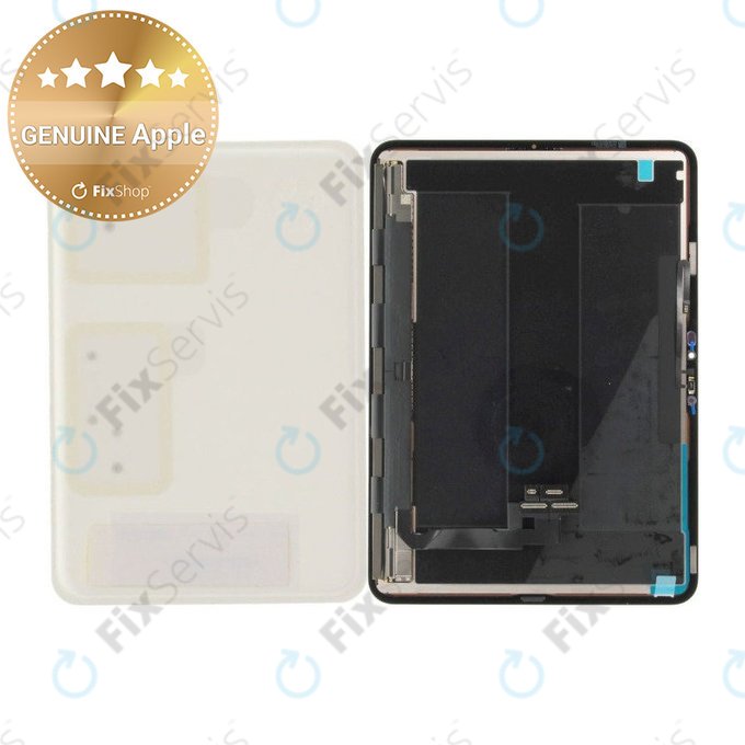 OLED Displej komplet pre iPad Pro 11 (2024) | Nano | WiFi | 661-43541 | Genuine Apple