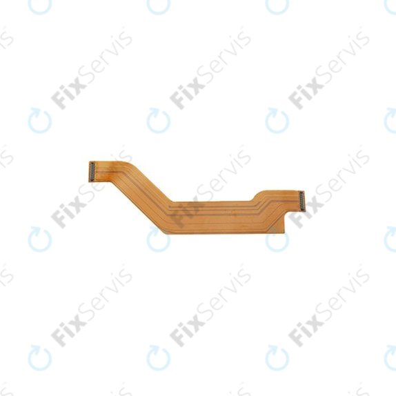 Huawei MediaPad M3 8.4 - Hlavný Flex Kábel - 03023VPT Genuine Service Pack