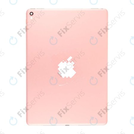 Apple iPad Pro 9.7 (2016) - Batériový Kryt WiFi Verzia (Rose Gold)