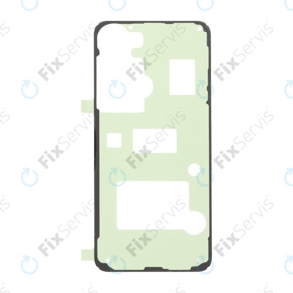 Samsung Galaxy S25 Edge - Lepka pod Batériový Kryt Adhesive