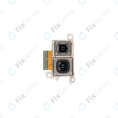 Samsung Galaxy Z Fold 3 F926B - Zadná Kamera Modul 12 + 12MP - GH96-14442A Genuine Service Pack