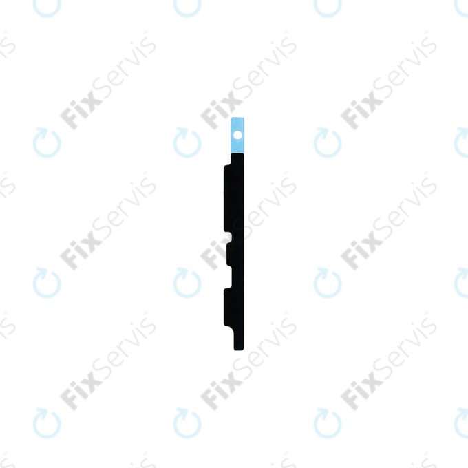 OnePlus Nord CE 5G - Flex Kábel Tlačidla Hlasitosti - 1101101303 Genuine Service Pack