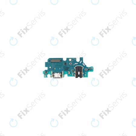 Samsung Galaxy A13 A135F - Nabíjací Konektor PCB Doska - GH96-15062A Genuine Service Pack