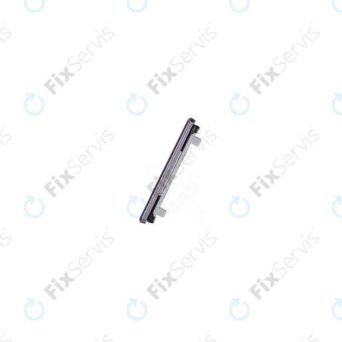 Samsung Galaxy Z Flip 4 F721B - Tlačidlo Hlasitosti (Bora Purple) - GH98-47742B Genuine Service Pack