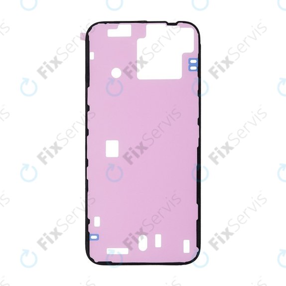 Apple iPhone 14, 16e - Lepka pod Stredný Rám Adhesive