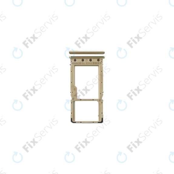 Xiaomi Redmi 6A - SIM Slot (Gold)
