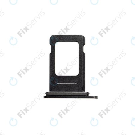 Apple iPhone XR - SIM Slot (Black)