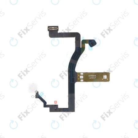 Apple iPhone 15 - Proximity Senzor + Flex Kábel