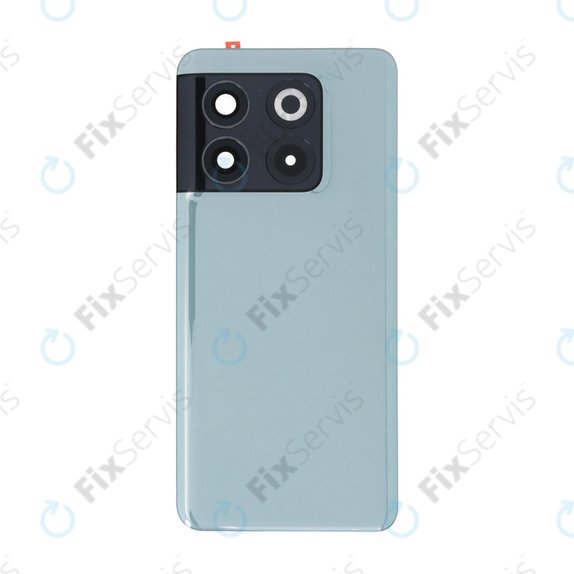 OnePlus 10T - Batériový Kryt (Jade Green)
