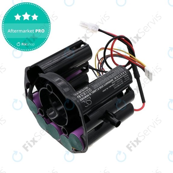 Rowenta Dual Force 2-in-1 - Batéria SS-9100043101 Li-Ion 18.5V 2500mAh HQ