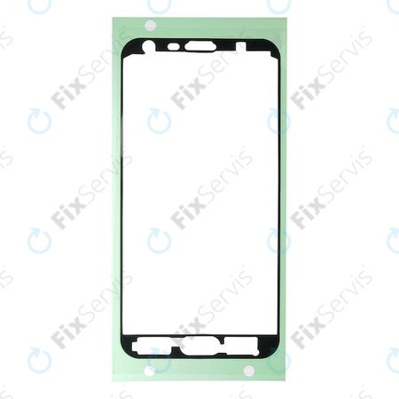 Samsung Galaxy S5 G900F - Lepka pod Predný Rám Adhesive