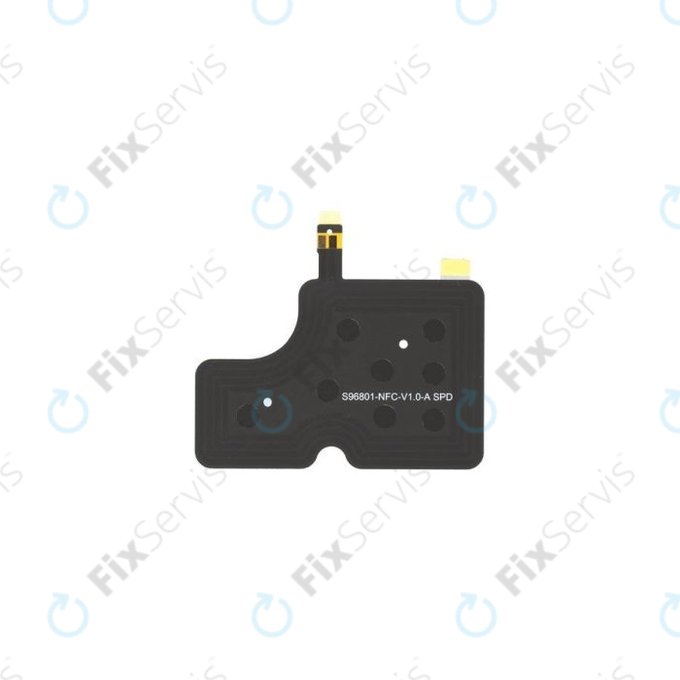 Samsung Galaxy A22 5G A226B - NFC Anténa - GH81-20713A Genuine Service Pack