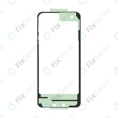 Samsung Galaxy M33 5G M336B - Lepka pod Batériový Kryt Adhesive - GH81-22234A Genuine Service Pack