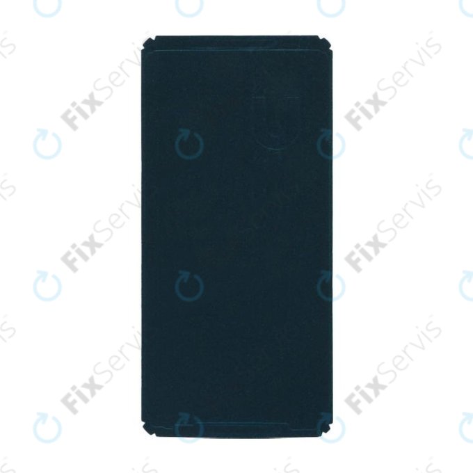 Google Pixel 2 XL - Lepka pod Batériový Kryt Adhesive