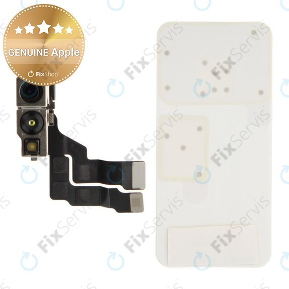 Predná Kamera pre iPhone 14 Pro | 661-29367 | Genuine Apple