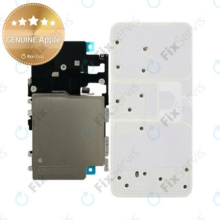 Batéria pre iPhone 17 Pro eSIM | 4252mAh | 661-56128 | Genuine Apple