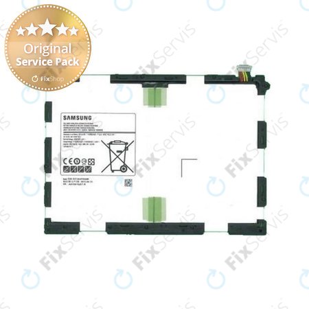 Samsung Galaxy Tab A 9.7 T555 - Batéria 6000mAh - GH43-04436A Genuine Service Pack