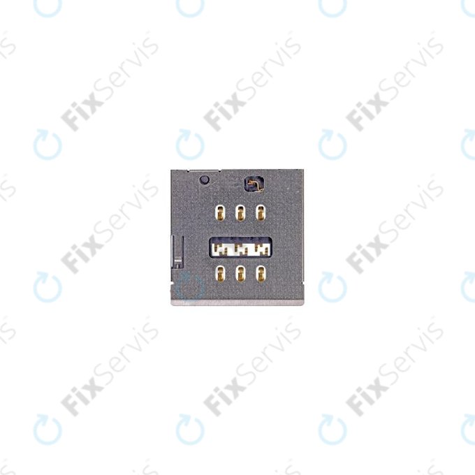 Apple iPad Mini 5 - Čítač SIM Karty