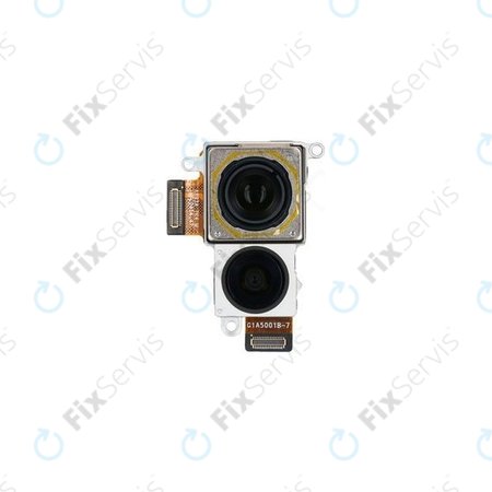 Zadná kamera 50 MP + 48 MP pre Google Pixel 9, G949-00974-00, Genuine Service Pack