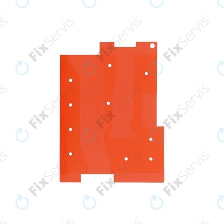 Huawei P40 Lite - Lepka pod Batériu Adhesive - 51630BCU Genuine Service Pack