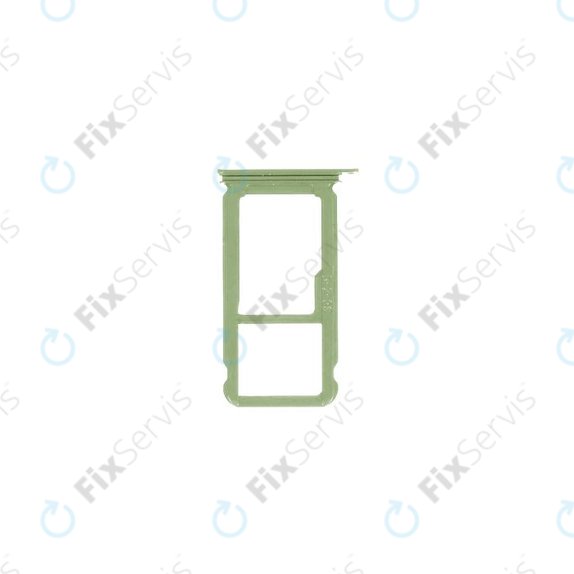 Huawei P10 Plus VKY-L29 - SIM + SD Slot (Greenery)