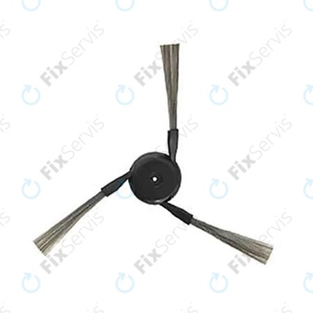 Xiaomi Mova P50 Pro Ultra - Bočná kefa