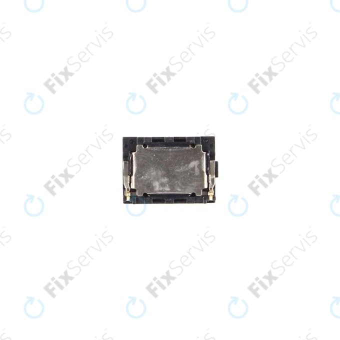 Nokia Lumia 520 - Slúchadlo (Kompatibilné s viacerými modelmi) - 5140002 Genuine Service Pack