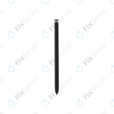 Samsung Galaxy S23 Ultra S918B - Stylus (Light Purple) - GH96-15658D Genuine Service Pack