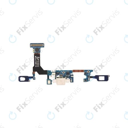 Samsung Galaxy S7 G930F - Nabíjací Konektor PCB - GH97-18576A Genuine Service Pack