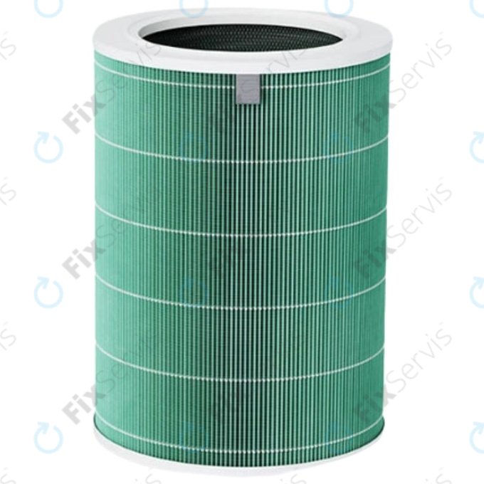 Xiaomi Mi Mijia Air Purifier 4 - HEPA filter (Katalytická vrstva) (Zelený)