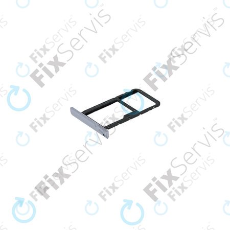 Huawei Mediapad T3 10 - SIM Slot (Strieborná) - 97069859