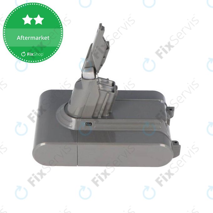 Dyson V7 - Batéria 968670-02, 968670-03 Li-Ion 21.6V 3000mAh