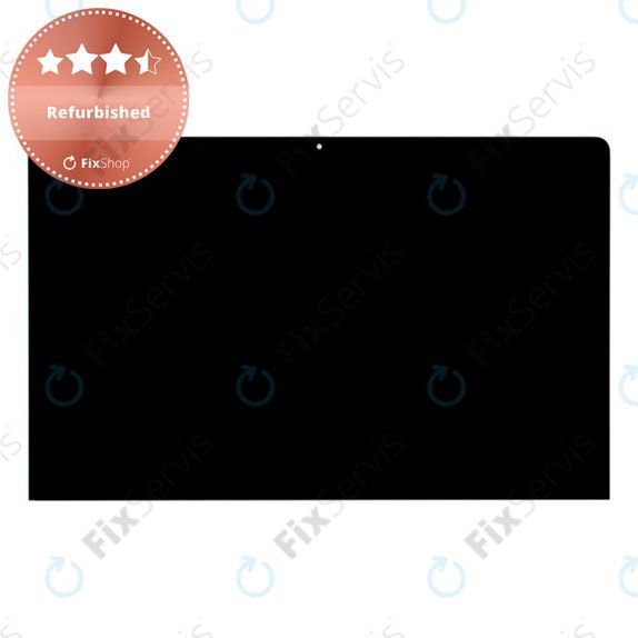 Apple iMac 27" A2115 (2019) - Retina 5K LCD Displej Refurbished