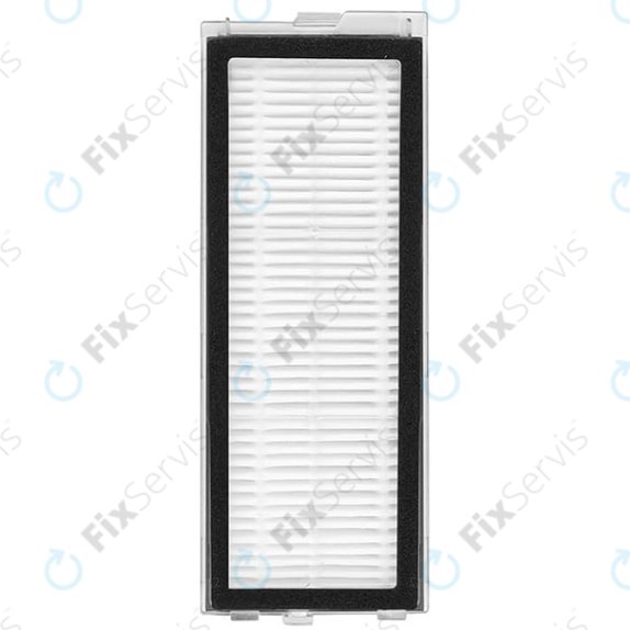 Xiaomi Roborock Qrevo Curv, Qrevo Edge, Qrevo MaxV, Qrevo Pro, Qrevo Plus, QV-series - HEPA Filter
