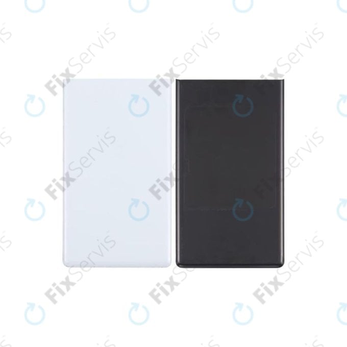 Google Pixel 6 - Sklo Zadného Housingu (Spodné) (Sorta Seafoam)