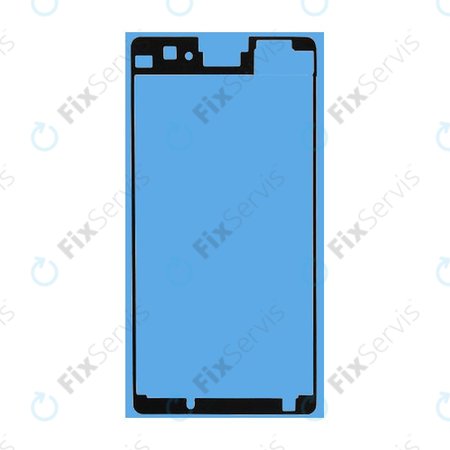 Sony Xperia Z1 Compact - Lepka pod LCD Display Adhesive - 1274-9953 Genuine Service Pack