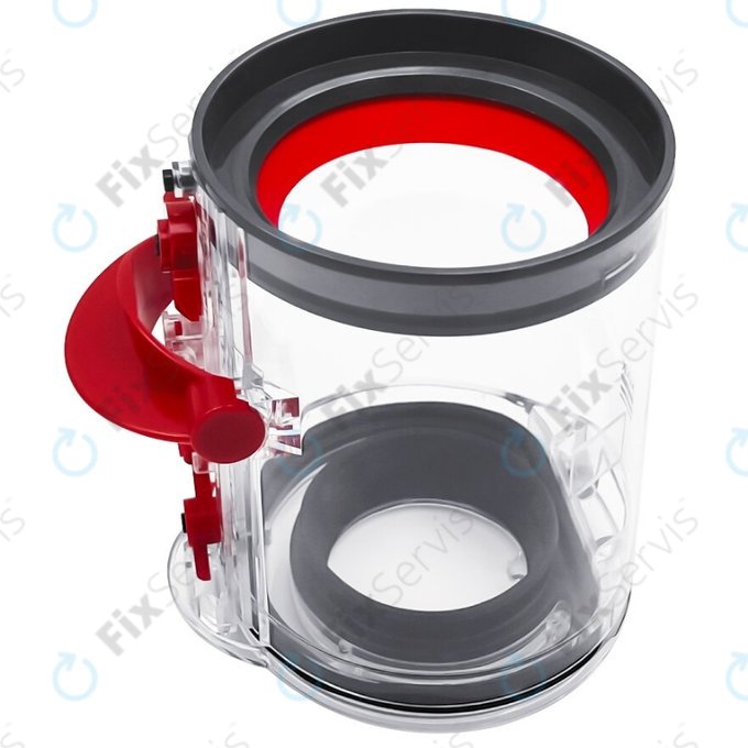 Nádoba na prach pre Dyson V10 Slim, V12 Slim